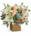 Desert Sunrise Bouquet from Boulevard Florist Wholesale Market